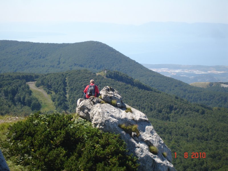 Nationalpark Risnjak 19